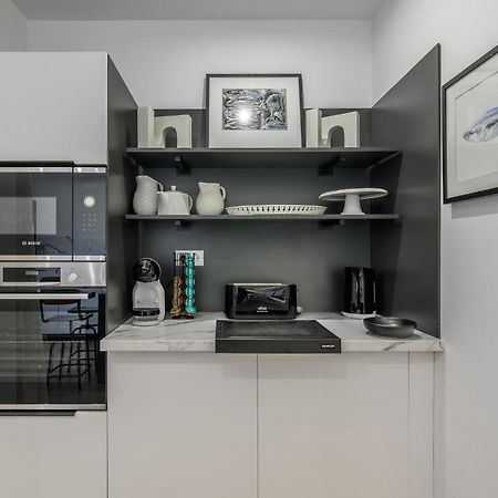 Apartamento Sobre El Rio Guadiana Ayamonte Esterno foto
