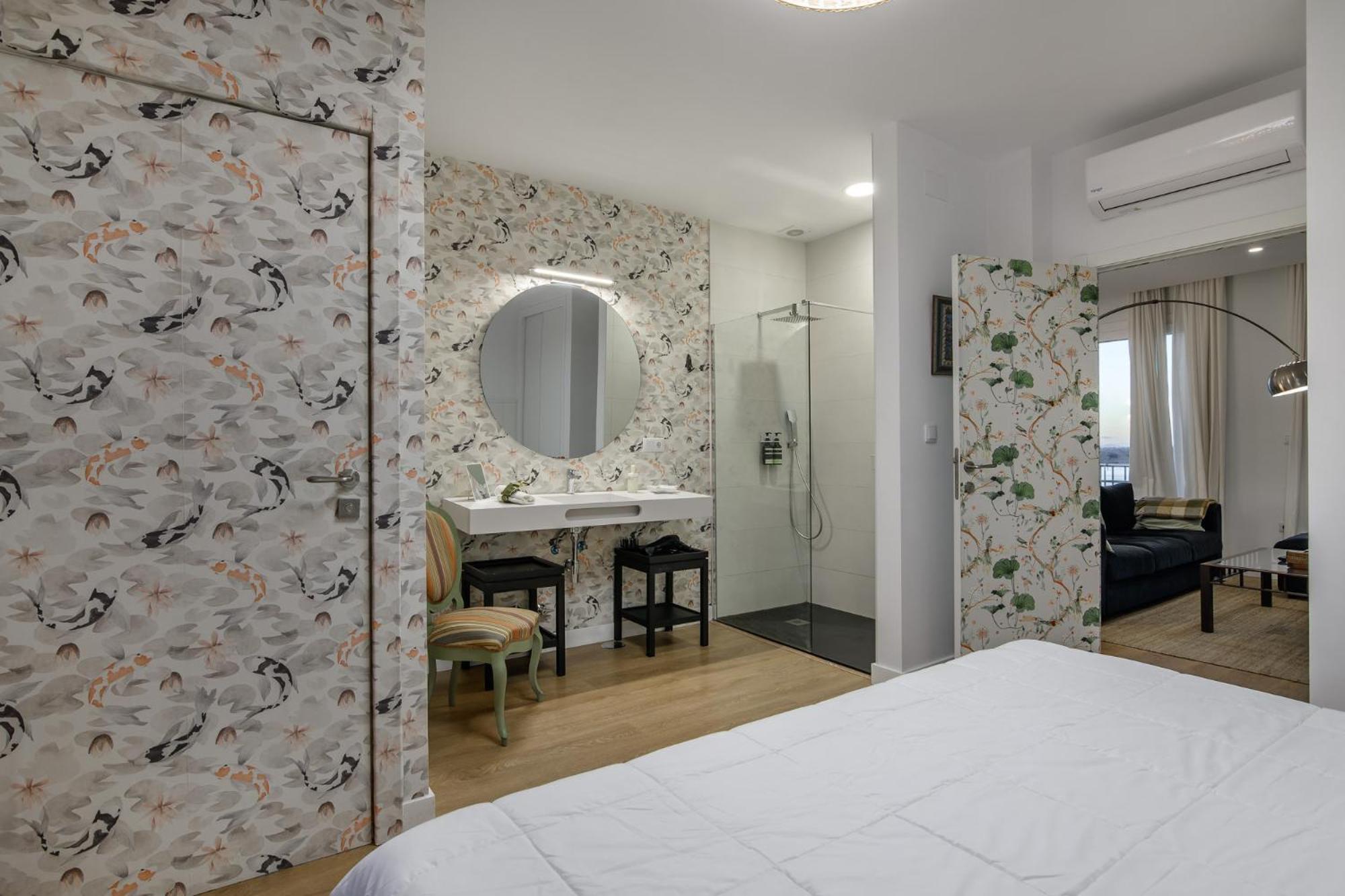 Apartamento Sobre El Rio Guadiana Ayamonte Esterno foto