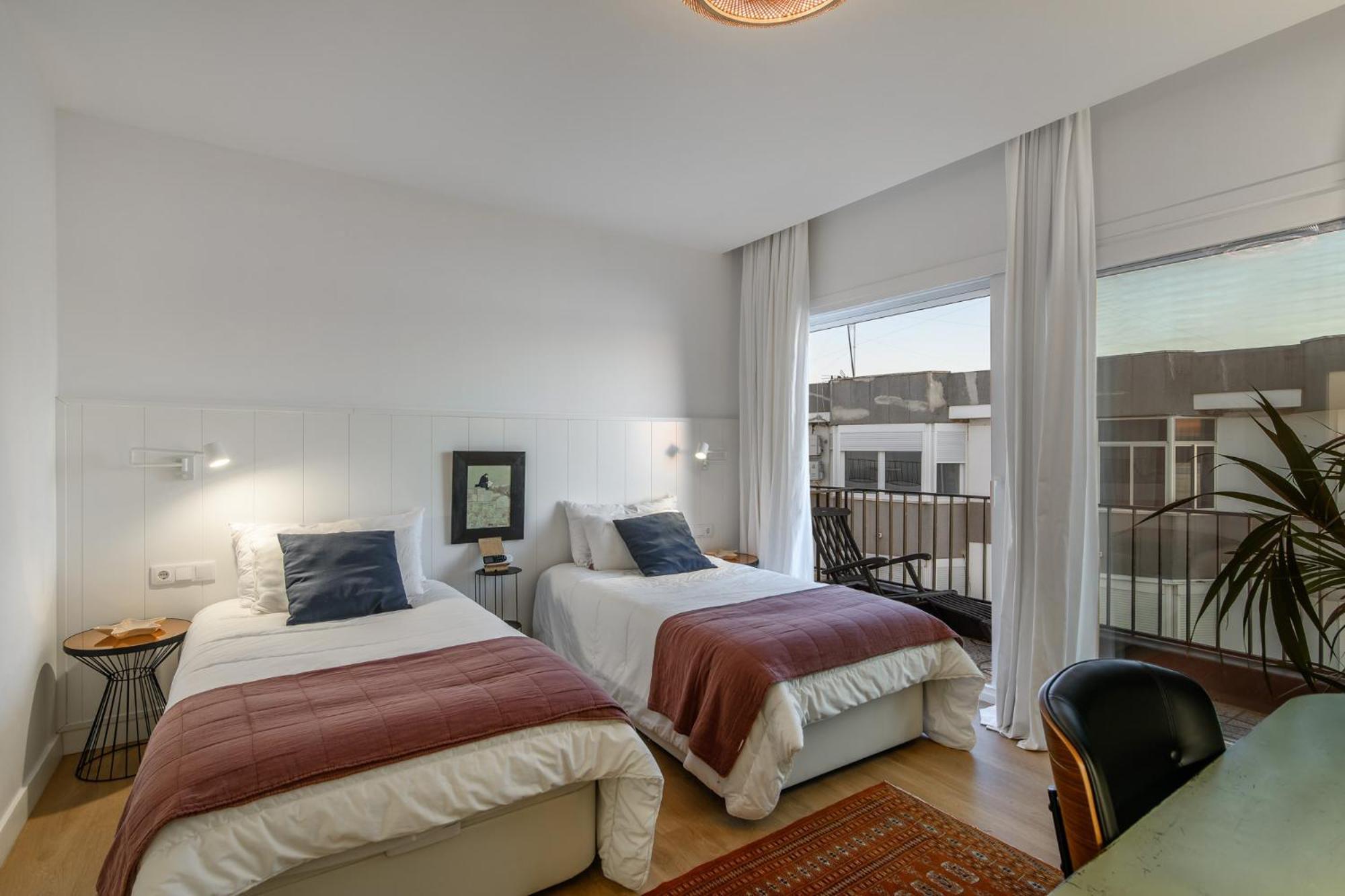 Apartamento Sobre El Rio Guadiana Ayamonte Esterno foto