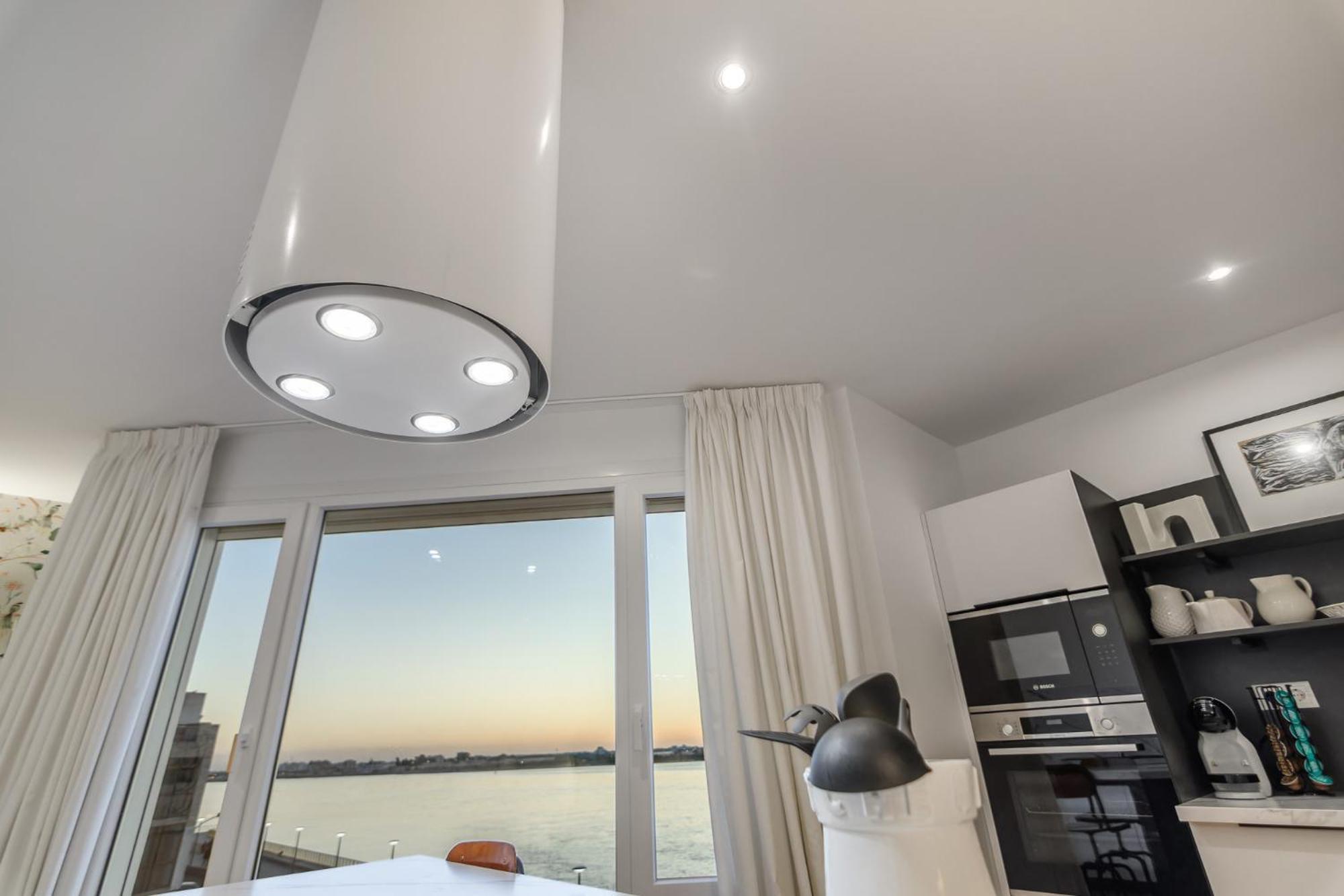 Apartamento Sobre El Rio Guadiana Ayamonte Esterno foto