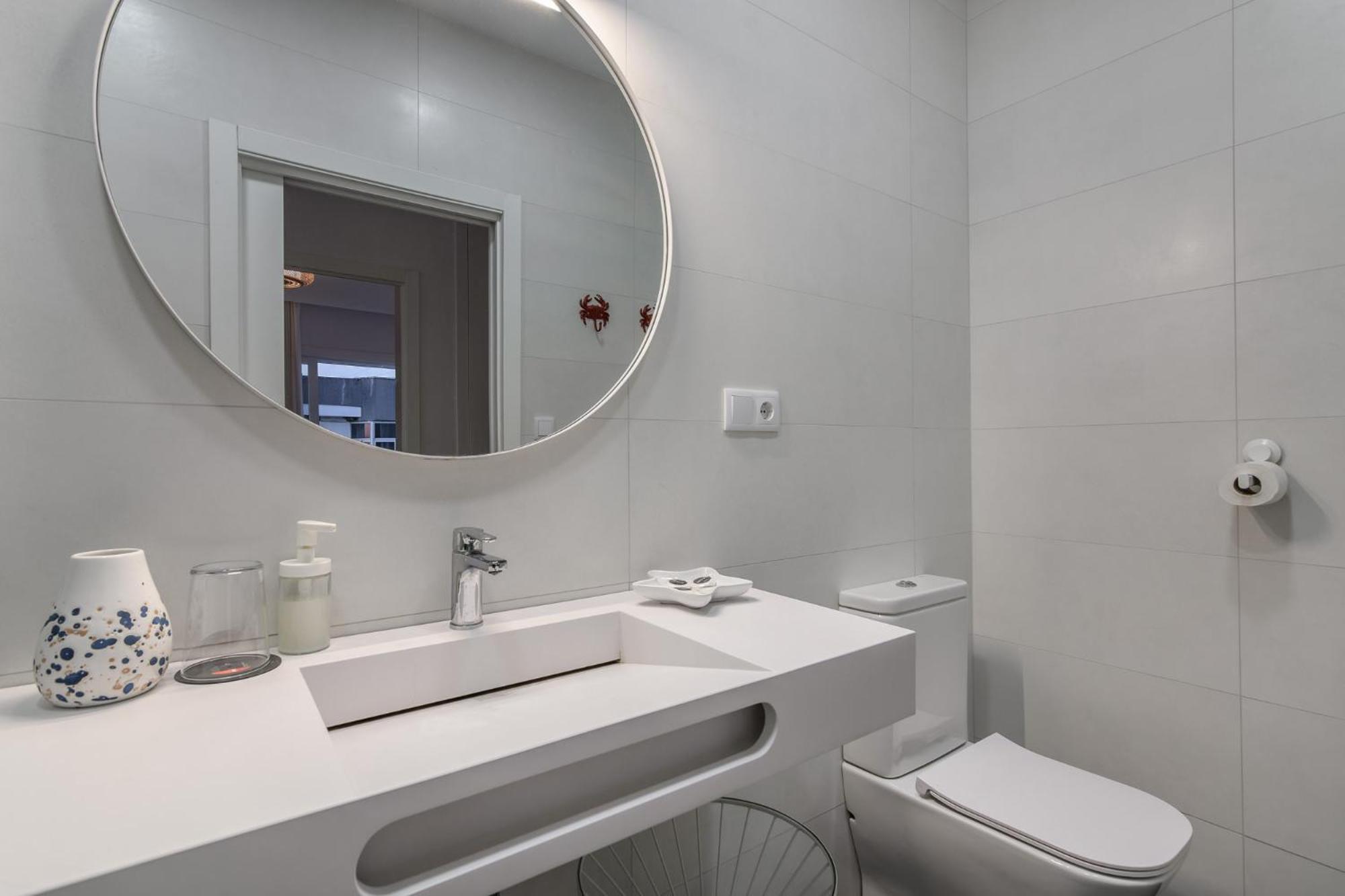 Apartamento Sobre El Rio Guadiana Ayamonte Esterno foto
