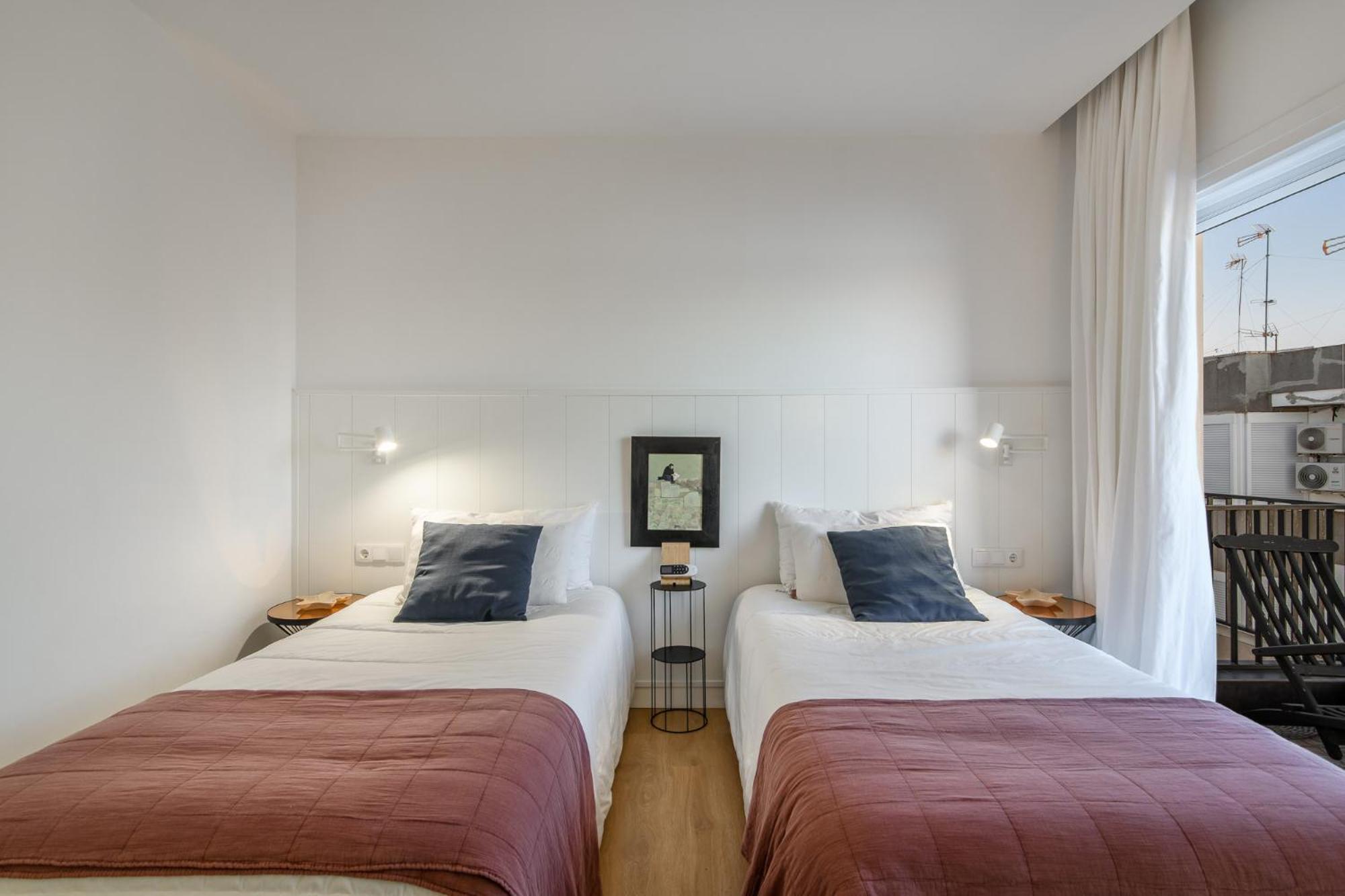 Apartamento Sobre El Rio Guadiana Ayamonte Esterno foto